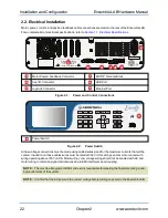 Предварительный просмотр 22 страницы Aerotech Ensemble LAB Hardware Manual