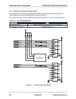 Предварительный просмотр 28 страницы Aerotech Ensemble LAB Hardware Manual