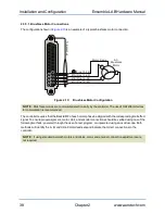 Предварительный просмотр 38 страницы Aerotech Ensemble LAB Hardware Manual