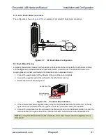 Предварительный просмотр 41 страницы Aerotech Ensemble LAB Hardware Manual