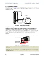 Предварительный просмотр 42 страницы Aerotech Ensemble LAB Hardware Manual