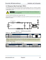 Предварительный просмотр 43 страницы Aerotech Ensemble LAB Hardware Manual