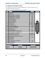 Предварительный просмотр 44 страницы Aerotech Ensemble LAB Hardware Manual