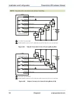 Предварительный просмотр 50 страницы Aerotech Ensemble LAB Hardware Manual