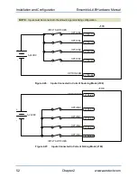 Предварительный просмотр 52 страницы Aerotech Ensemble LAB Hardware Manual