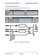 Предварительный просмотр 53 страницы Aerotech Ensemble LAB Hardware Manual