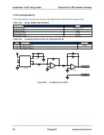 Предварительный просмотр 54 страницы Aerotech Ensemble LAB Hardware Manual