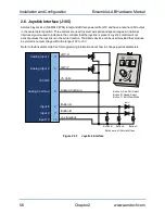 Предварительный просмотр 56 страницы Aerotech Ensemble LAB Hardware Manual