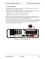 Предварительный просмотр 59 страницы Aerotech Ensemble LAB Hardware Manual