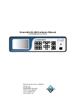 Aerotech Ensemble QLAB Hardware Manual preview