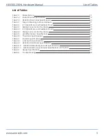 Preview for 5 page of Aerotech HexGen HEX300-230HL Hardware Manual