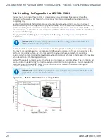 Предварительный просмотр 22 страницы Aerotech HexGen HEX300-230HL Hardware Manual