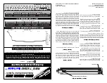 Preview for 2 page of Aerotech HIGH-POWER RMS Blue Thunder 75/3840 Assembly And Operation Instructions