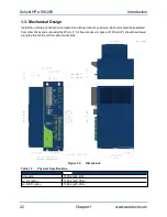 Preview for 22 page of Aerotech HPe 150 Hardware Manual