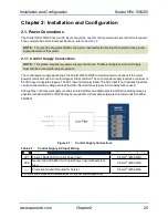 Preview for 25 page of Aerotech HPe 150 Hardware Manual