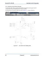 Preview for 38 page of Aerotech HPe 150 Hardware Manual