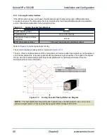 Preview for 40 page of Aerotech HPe 150 Hardware Manual