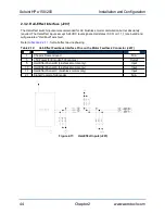 Preview for 44 page of Aerotech HPe 150 Hardware Manual