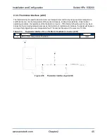 Preview for 45 page of Aerotech HPe 150 Hardware Manual