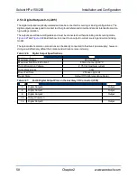 Preview for 58 page of Aerotech HPe 150 Hardware Manual