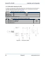 Preview for 64 page of Aerotech HPe 150 Hardware Manual