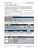 Preview for 72 page of Aerotech HPe 150 Hardware Manual