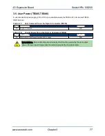 Preview for 77 page of Aerotech HPe 150 Hardware Manual