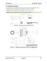 Preview for 93 page of Aerotech HPe 150 Hardware Manual