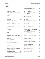 Preview for 105 page of Aerotech HPe 150 Hardware Manual