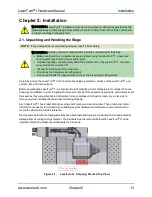 Preview for 13 page of Aerotech LaserTurn 1 Series Hardware Manual