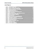 Preview for 4 page of Aerotech MPS75SLE-025 Hardware Manual