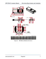 Preview for 17 page of Aerotech MPS75SLE-025 Hardware Manual