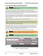 Preview for 20 page of Aerotech MPS75SLE-025 Hardware Manual