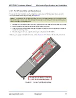 Preview for 21 page of Aerotech MPS75SLE-025 Hardware Manual