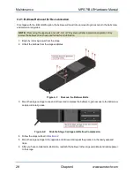 Preview for 38 page of Aerotech MPS75SLE-025 Hardware Manual