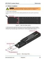 Preview for 39 page of Aerotech MPS75SLE-025 Hardware Manual