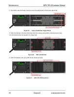 Preview for 40 page of Aerotech MPS75SLE-025 Hardware Manual