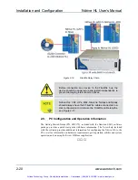 Предварительный просмотр 41 страницы Aerotech Ndrive HL User Manual