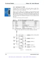 Предварительный просмотр 45 страницы Aerotech Ndrive HL User Manual