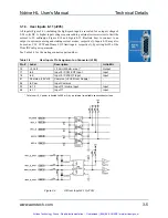 Предварительный просмотр 46 страницы Aerotech Ndrive HL User Manual