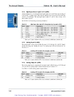 Предварительный просмотр 47 страницы Aerotech Ndrive HL User Manual