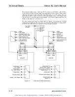 Предварительный просмотр 51 страницы Aerotech Ndrive HL User Manual