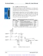 Предварительный просмотр 55 страницы Aerotech Ndrive HL User Manual