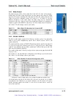 Предварительный просмотр 56 страницы Aerotech Ndrive HL User Manual