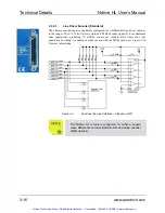 Предварительный просмотр 57 страницы Aerotech Ndrive HL User Manual