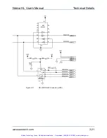 Предварительный просмотр 62 страницы Aerotech Ndrive HL User Manual