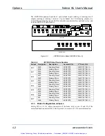 Предварительный просмотр 69 страницы Aerotech Ndrive HL User Manual