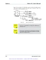 Предварительный просмотр 73 страницы Aerotech Ndrive HL User Manual