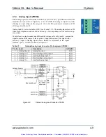 Предварительный просмотр 76 страницы Aerotech Ndrive HL User Manual