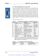 Предварительный просмотр 81 страницы Aerotech Ndrive HL User Manual